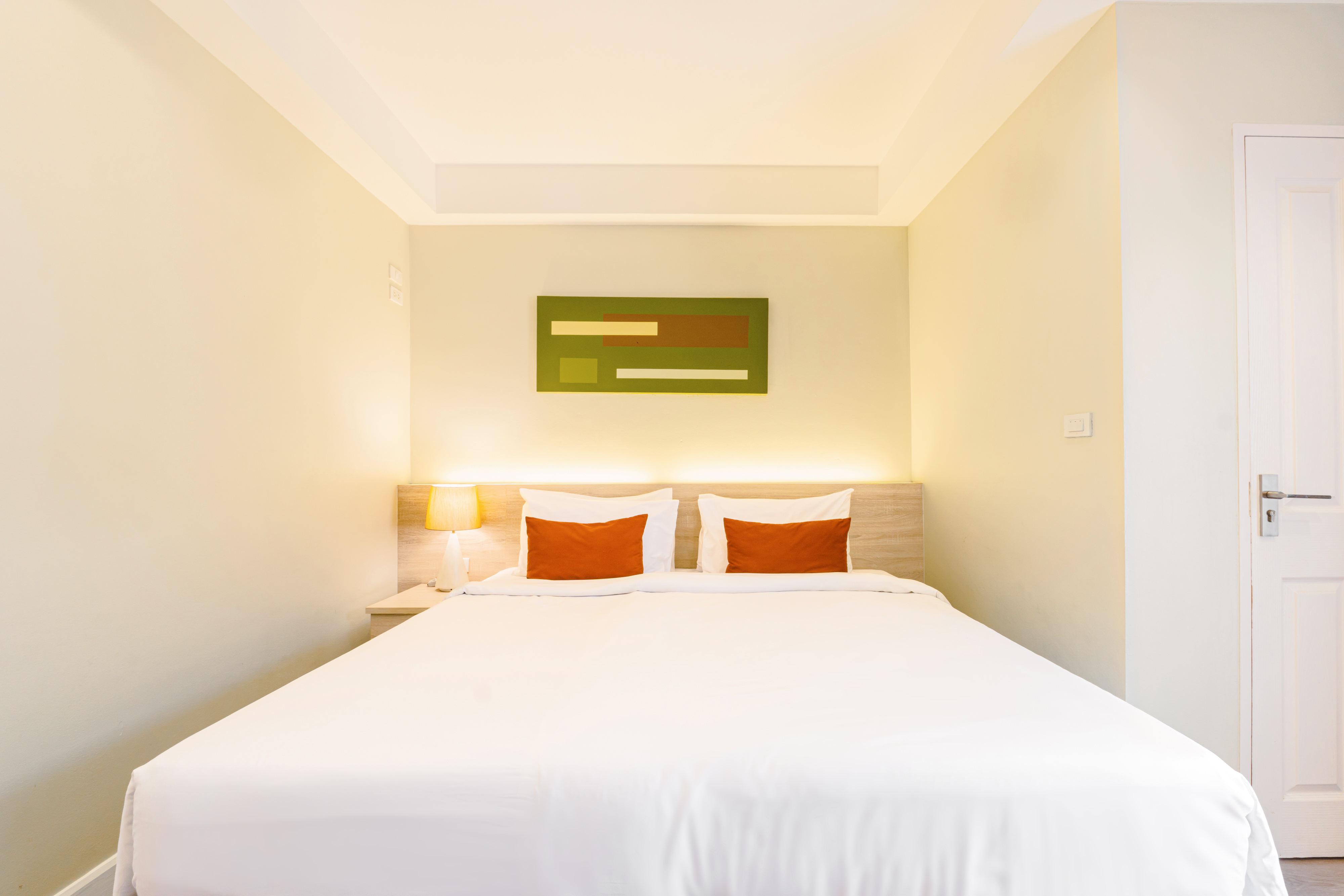 Compact Room